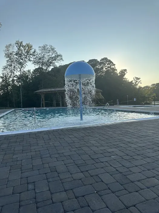 Tillison Bend Campground Picture 1