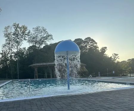 Tillison Bend Campground