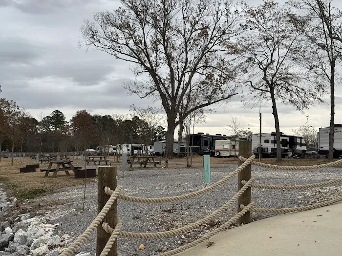 Tillison Bend Campground Picture 2