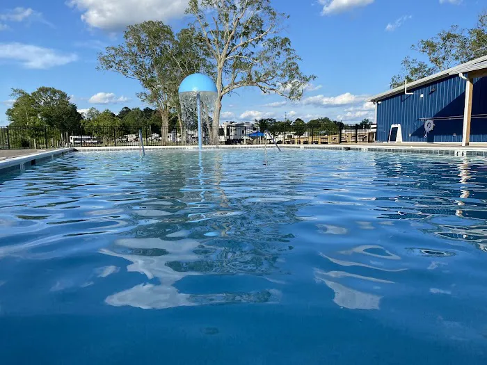 Tillison Bend Campground Picture 3