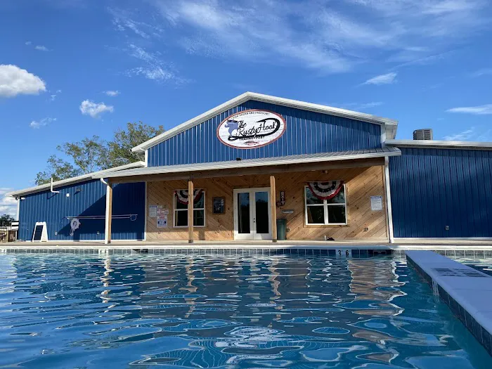 Tillison Bend Campground Picture 4