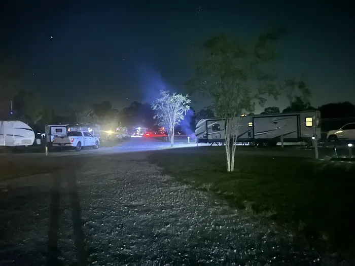 Tillison Bend Campground Picture 9