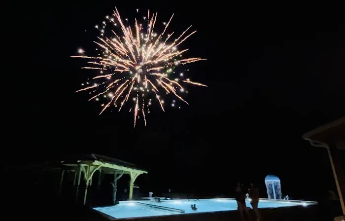 Tillison Bend Campground Picture 6