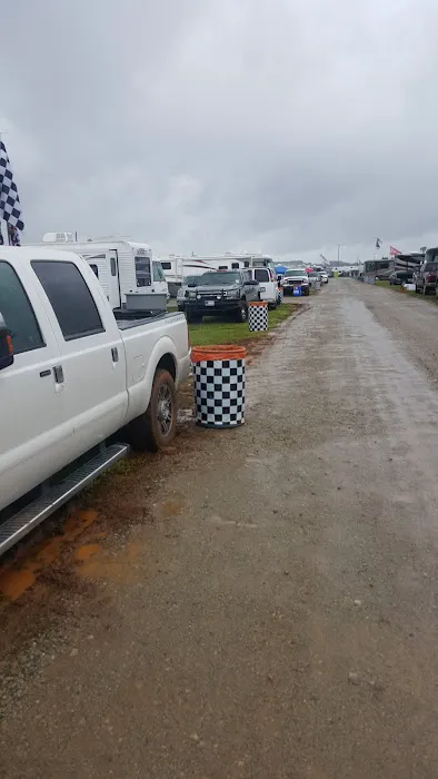 Talladega Infield Orange Campground Picture 3