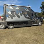 Talladega Creekside Resort