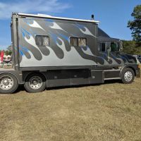 Talladega Creekside Resort ico