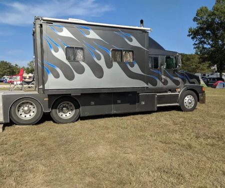 Talladega Creekside Resort