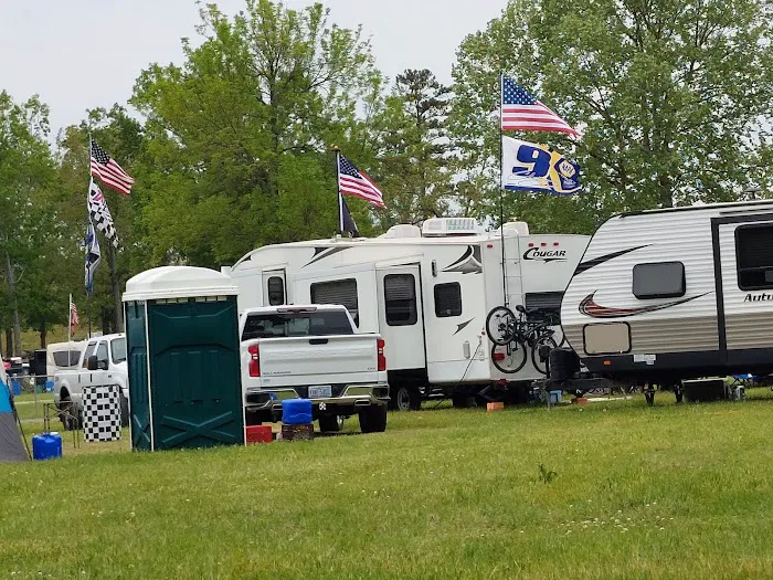 Talladega Creekside Resort Picture 9