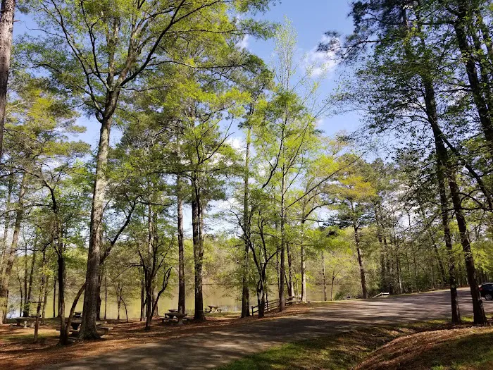 Blanton Creek Campground Picture 3