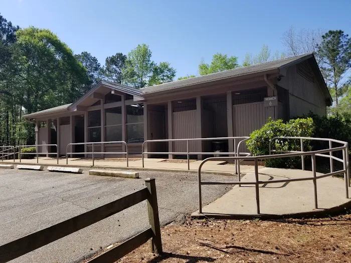 Blanton Creek Campground Picture 4