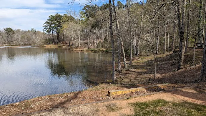 Blanton Creek Campground Picture 1