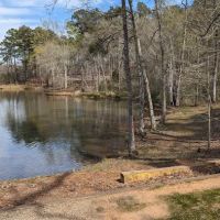 Blanton Creek Campground ico