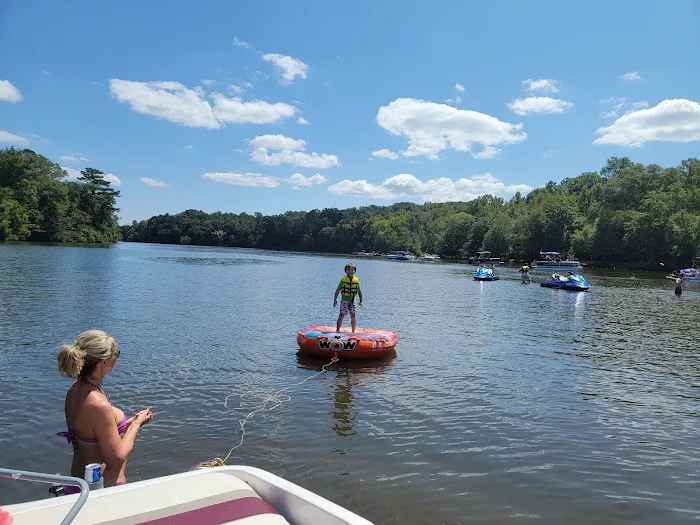 Blanton Creek Campground Picture 5