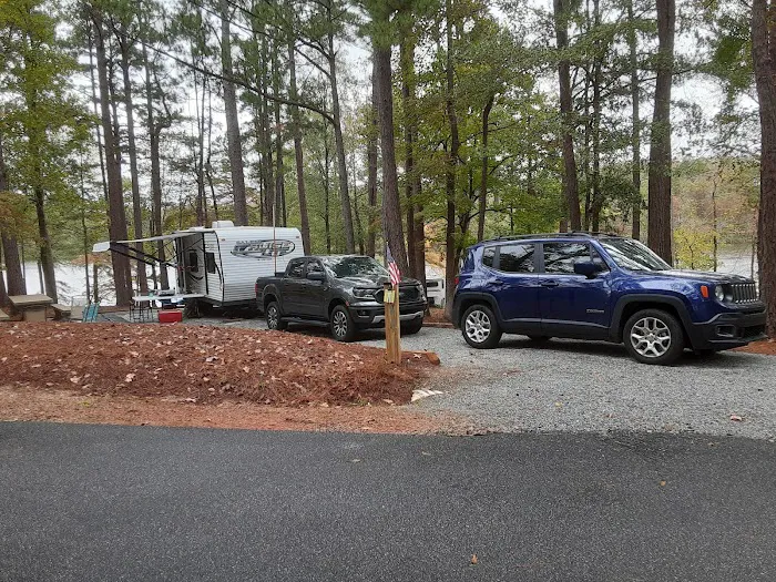 Blanton Creek Campground Picture 6