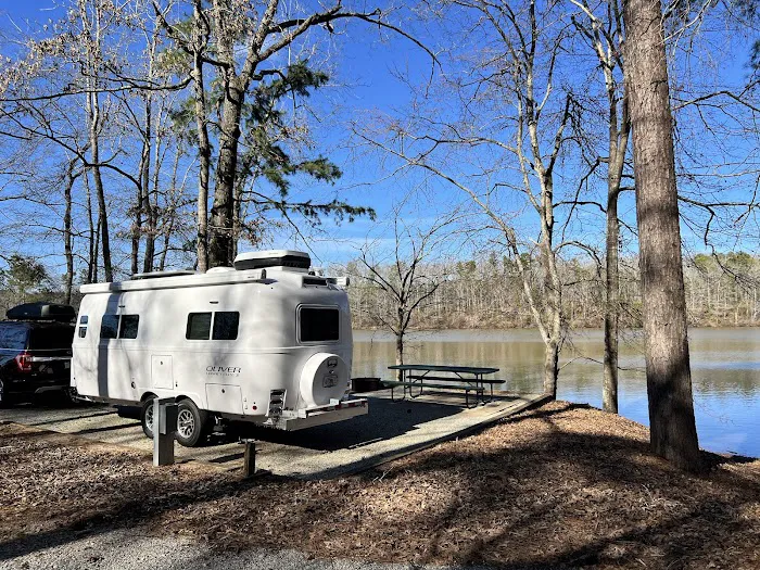 Blanton Creek Campground Picture 9