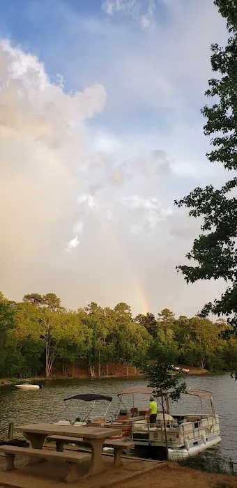 Blanton Creek Campground Picture 7