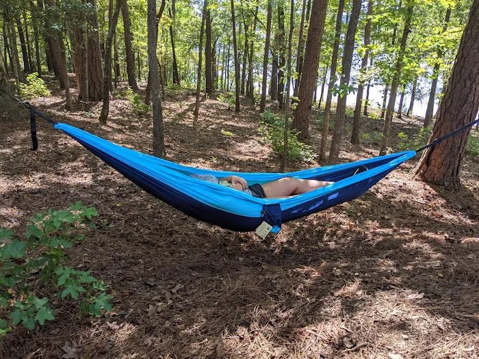 Blanton Creek Campground Picture 10