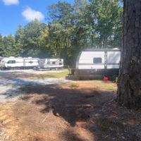 Lake Harding Rv and Campsite ico