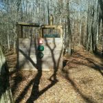 Camp Hidden Creek - Ashland, AL