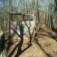 Camp Hidden Creek - Ashland, AL ico