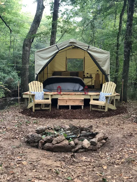 Camp Hidden Creek - Ashland, AL Picture 8