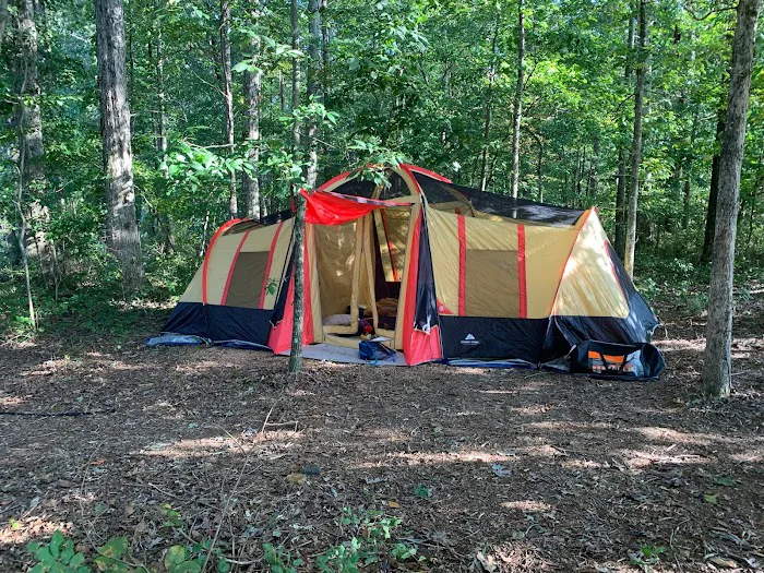 Woodybrooke Farm Campground Picture 3