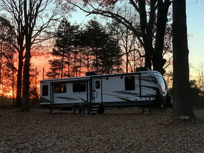 Woodybrooke Farm Campground Picture 1