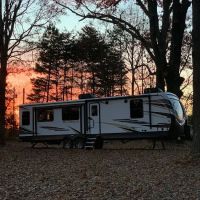 Woodybrooke Farm Campground ico