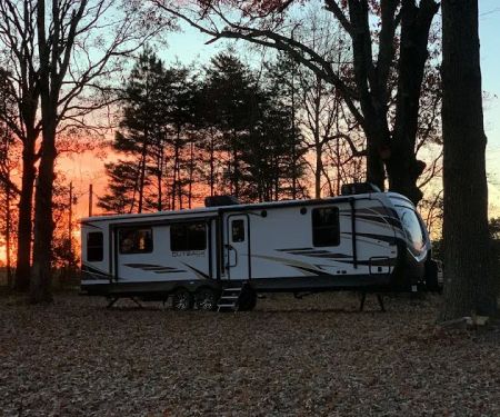 Woodybrooke Farm Campground