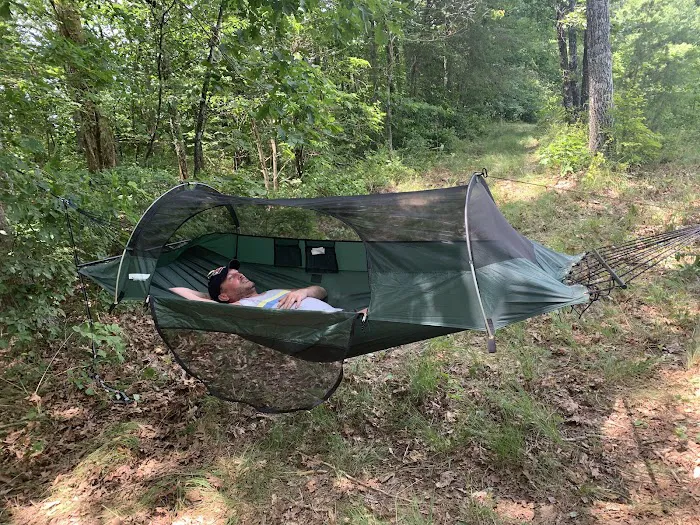 Woodybrooke Farm Campground Picture 7