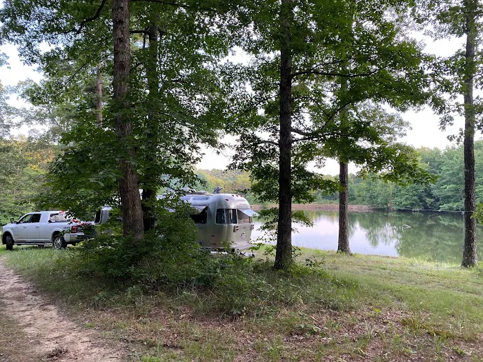 Woodybrooke Farm Campground Picture 9