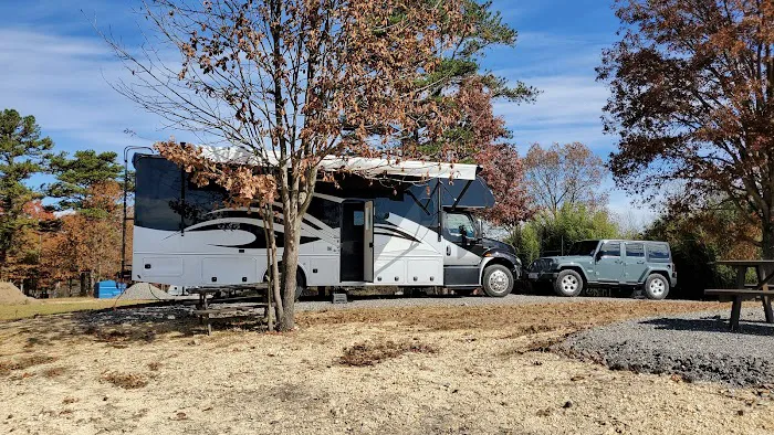 B & G Campground LLC. Picture 1