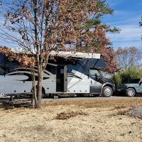 B & G Campground LLC. ico