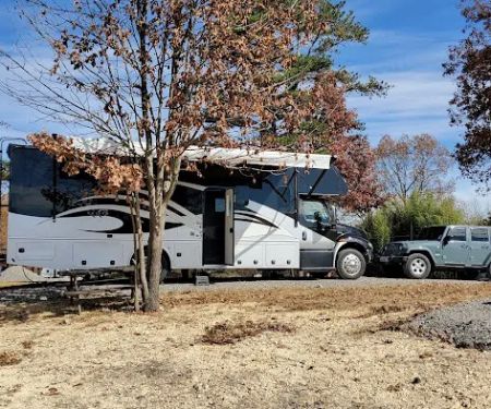 B & G Campground LLC.