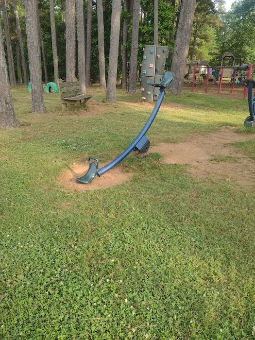 Stevenson City Park Campground Picture 1