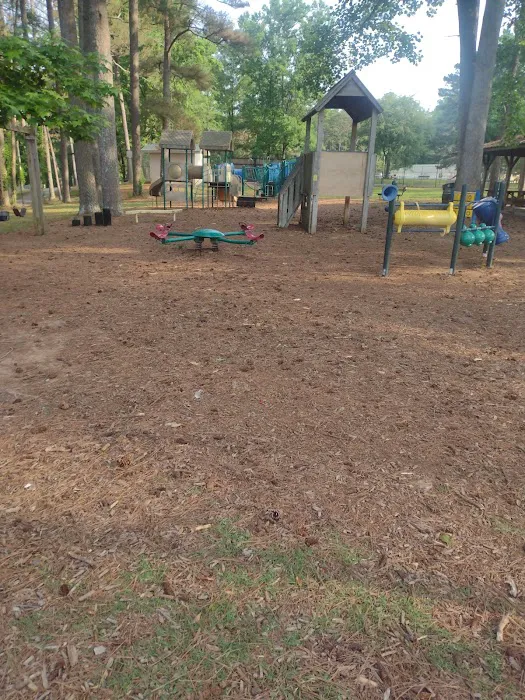 Stevenson City Park Campground Picture 3