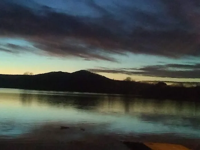 Stevenson City Park Campground Picture 6
