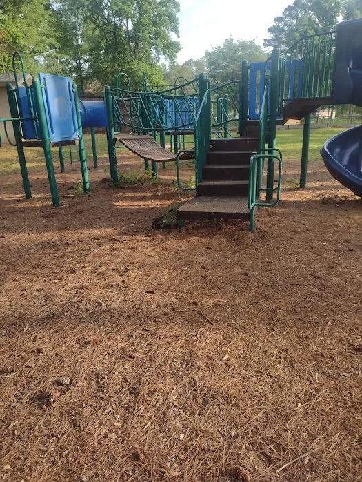 Stevenson City Park Campground Picture 2