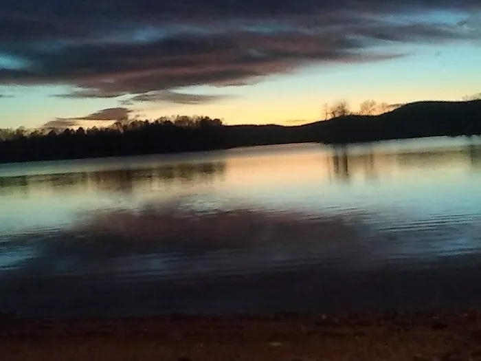 Stevenson City Park Campground Picture 5