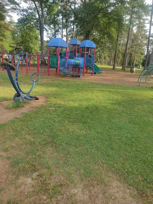 Stevenson City Park Campground Picture 4