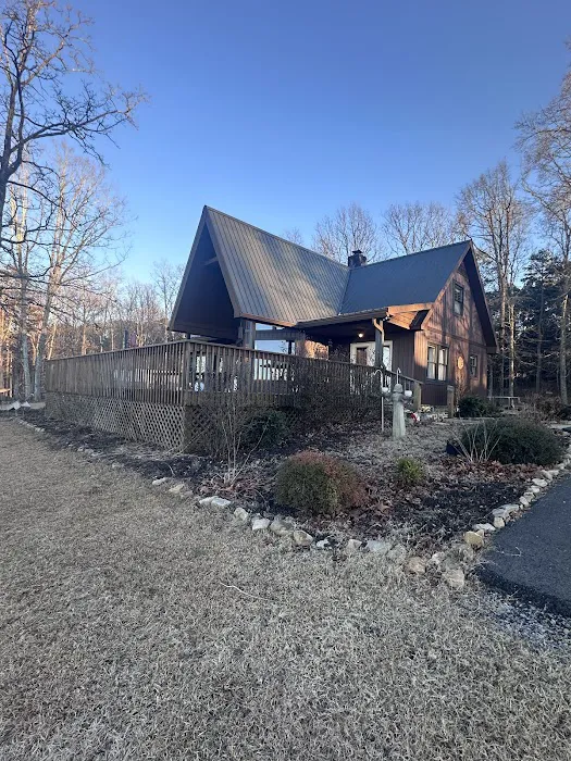 Cabin LeNora Picture 2