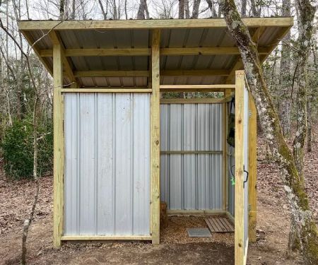 Cynefin at Folklore Forest