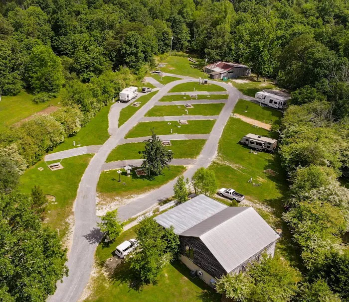 1776 RV & CAMPGROUND Picture 4