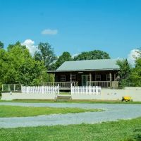 1776 RV & CAMPGROUND ico