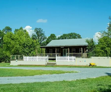 1776 RV & CAMPGROUND