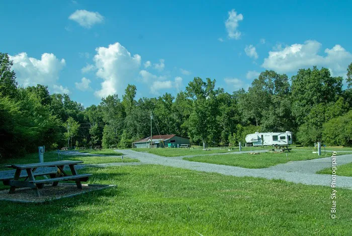 1776 RV & CAMPGROUND Picture 2