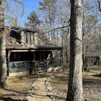 Suite Retreat ico
