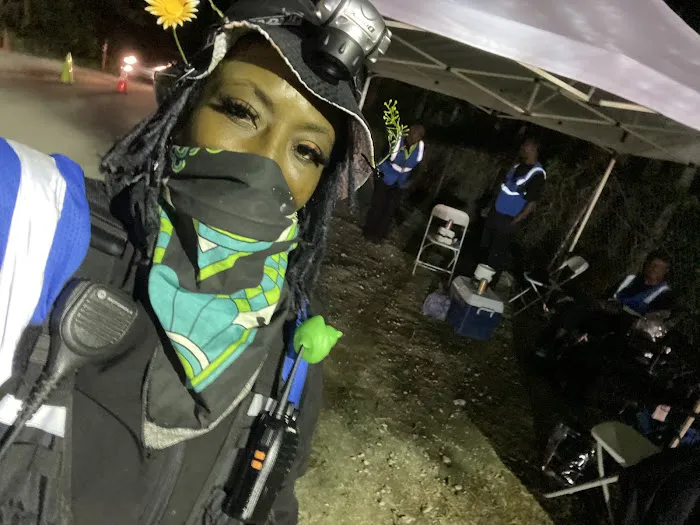 Bonaroo Camp Picture 3