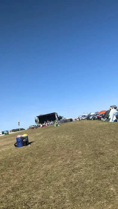 Bonnaroo RV campground Picture 1
