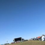 Bonnaroo RV campground